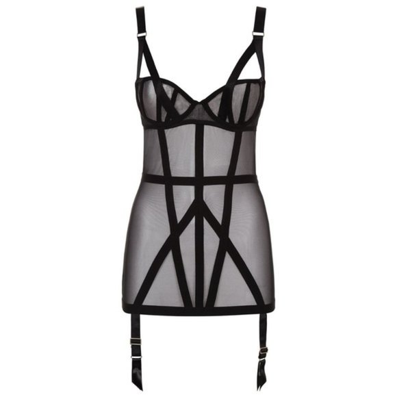 Bluebella Karolina Basque NWT - Picture 6 of 8